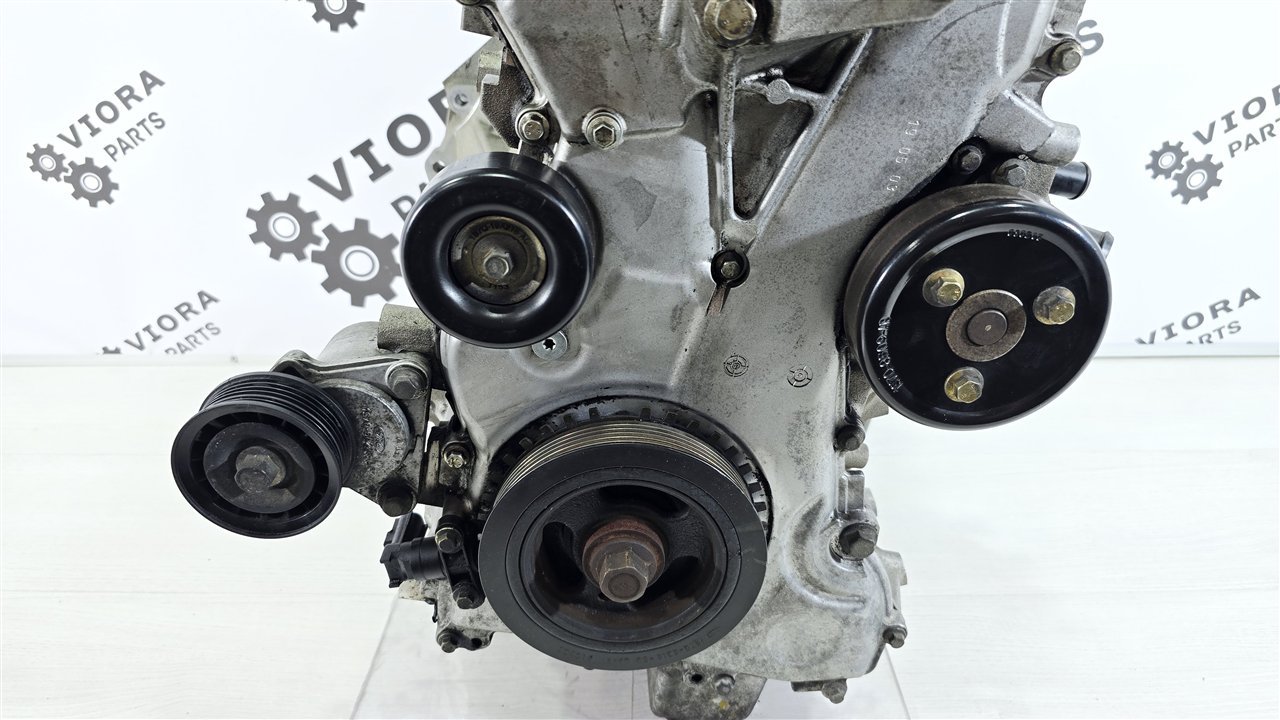 Двигатель CJBB пробег 50к, 98000 рублей, Лосино-Петровский