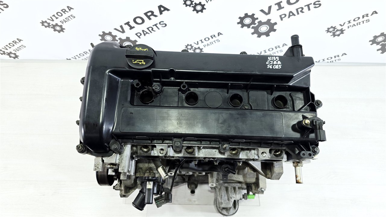 Двигатель CJBB пробег 50к, 98000 рублей, Лосино-Петровский