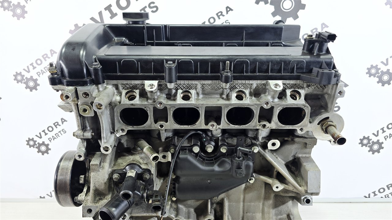 Двигатель CJBB пробег 50к, 98000 рублей, Лосино-Петровский