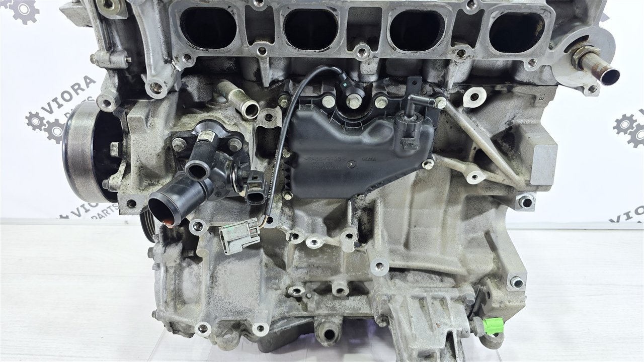 Двигатель CJBB пробег 50к, 98000 рублей, Лосино-Петровский