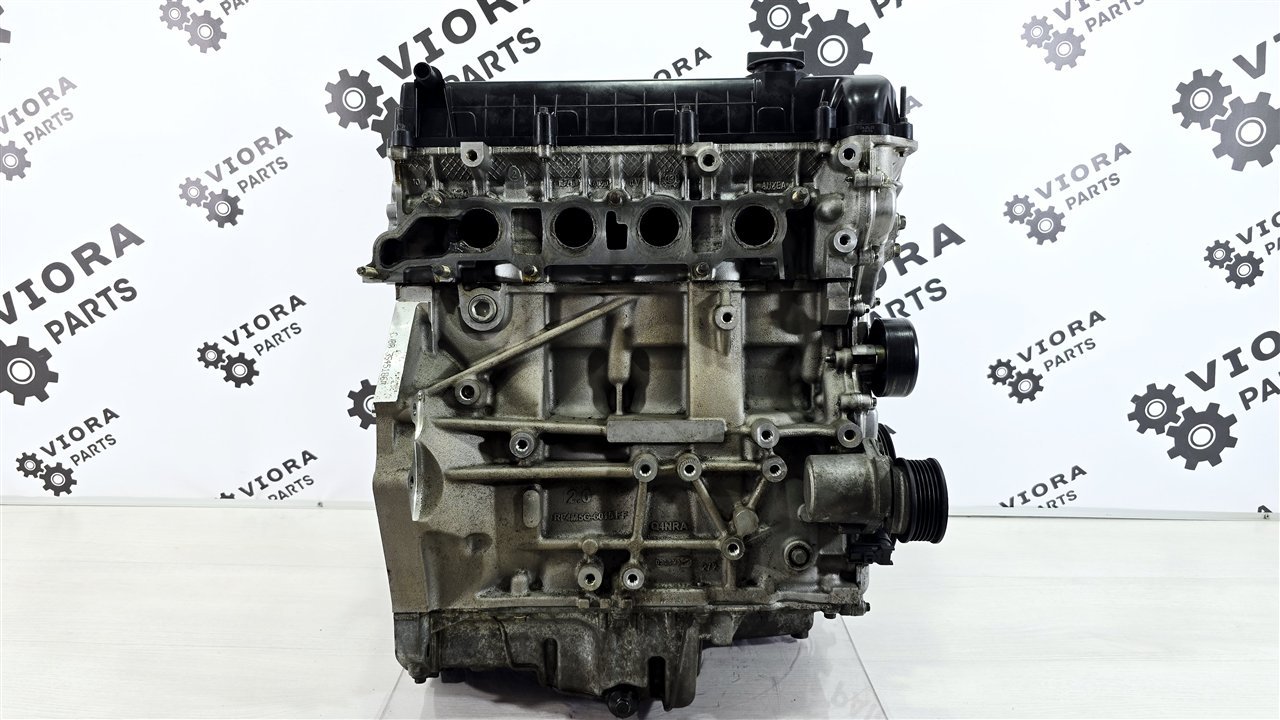 Двигатель CJBB пробег 50к, 98000 рублей, Лосино-Петровский