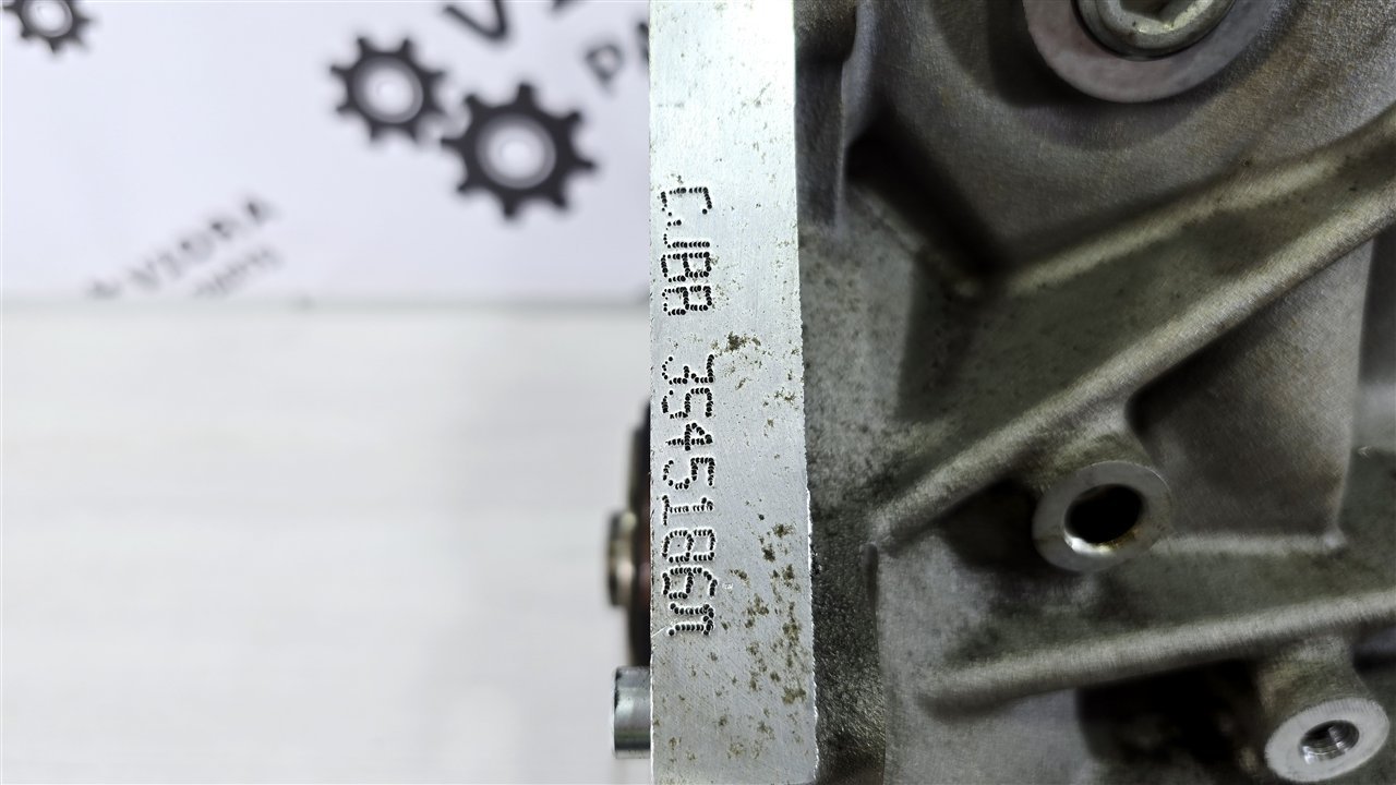 Двигатель CJBB пробег 50к, 98000 рублей, Лосино-Петровский