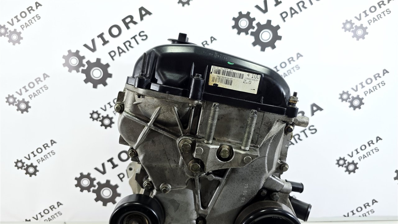 Двигатель CJBB пробег 50к, 98000 рублей, Лосино-Петровский