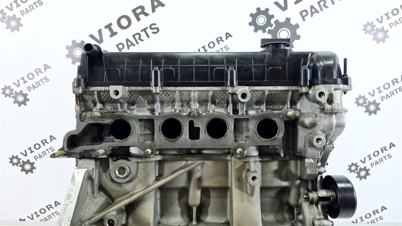 Двигатель CJBB пробег 50к, 98000 рублей, Лосино-Петровский