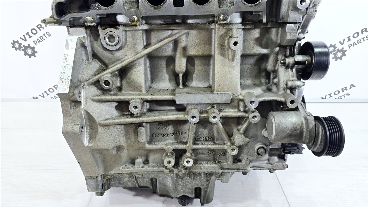 Двигатель CJBB пробег 50к, 98000 рублей, Лосино-Петровский