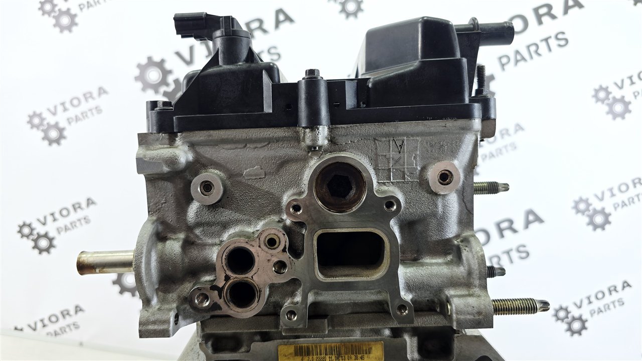 Двигатель CJBB пробег 50к, 98000 рублей, Лосино-Петровский