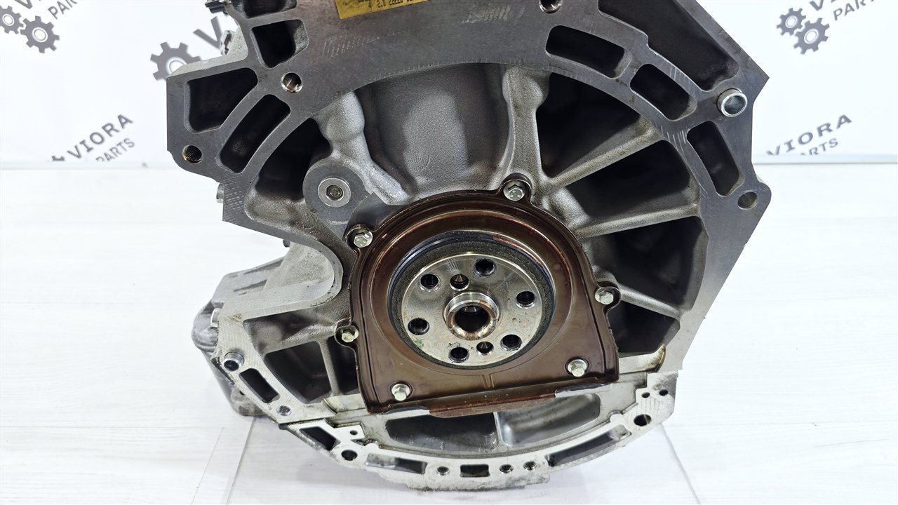 Двигатель CJBB пробег 50к, 98000 рублей, Лосино-Петровский