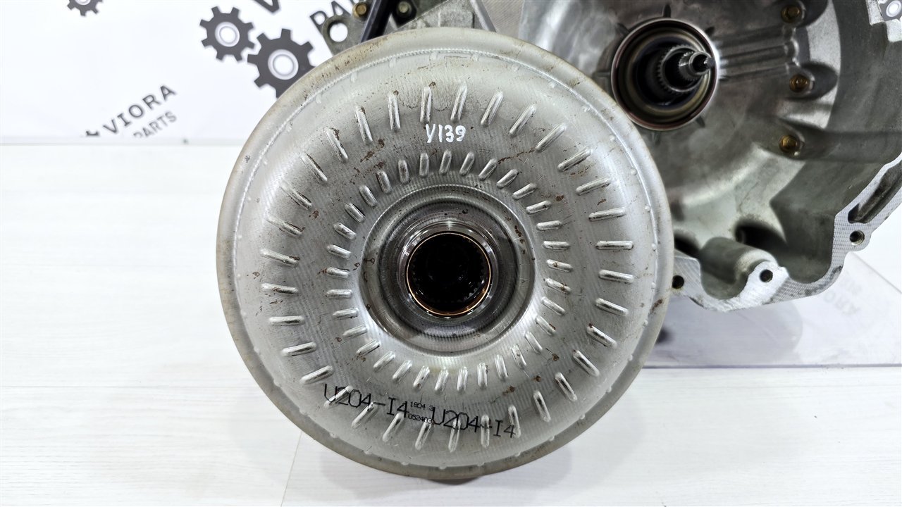 АКПП 2.0 пробег 50к, 82000 рублей, Лосино-Петровский