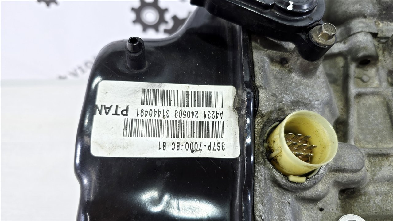 АКПП 2.0 пробег 50к, 82000 рублей, Лосино-Петровский