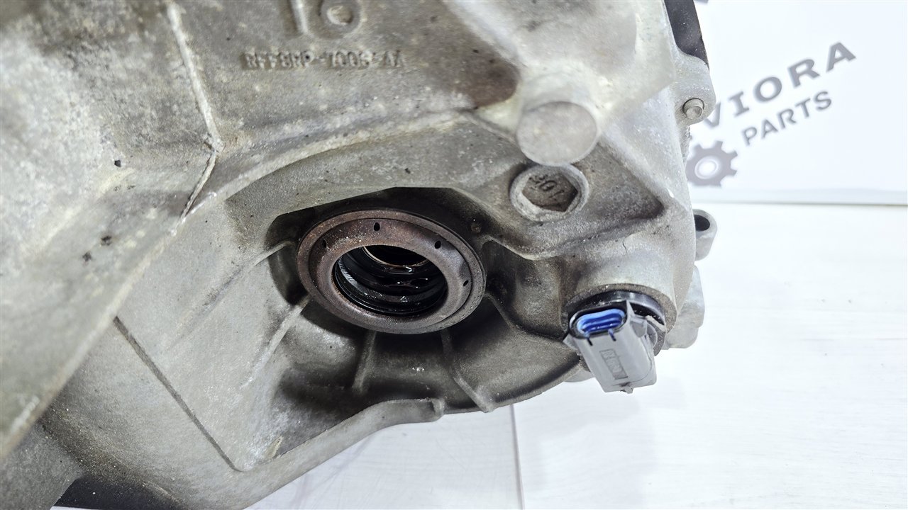 АКПП 2.0 пробег 50к, 82000 рублей, Лосино-Петровский