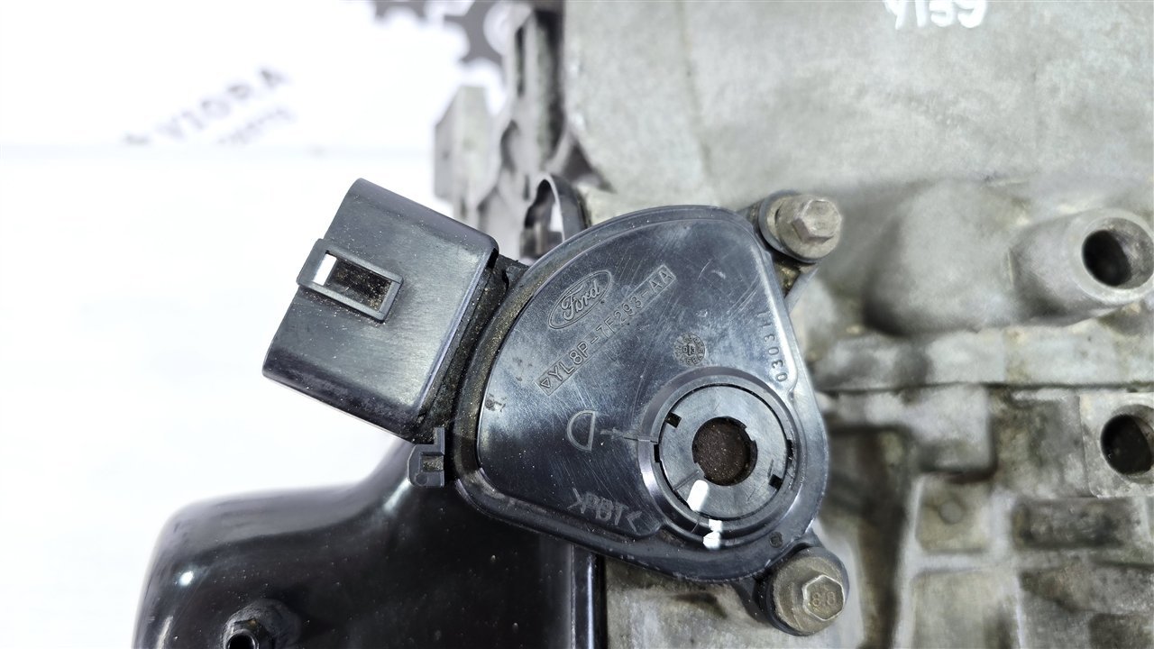 АКПП 2.0 пробег 50к, 82000 рублей, Лосино-Петровский