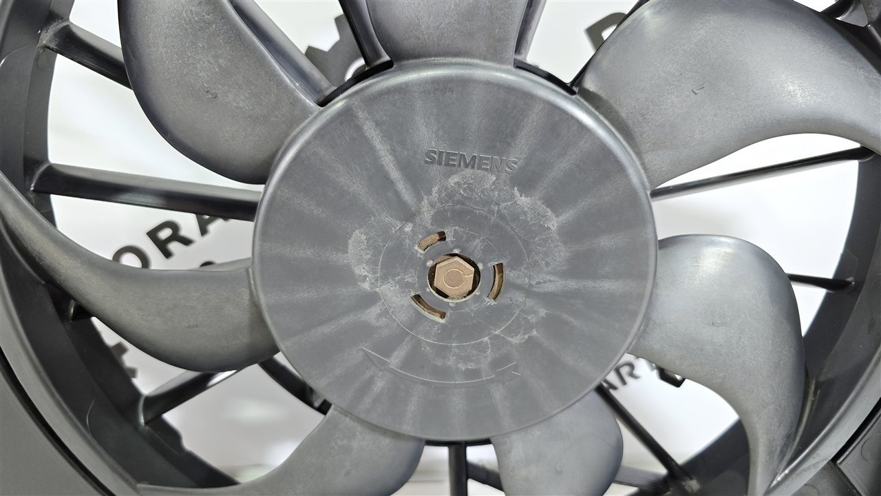 Вентилятор охлаждения, 9800 рублей, Лосино-Петровский