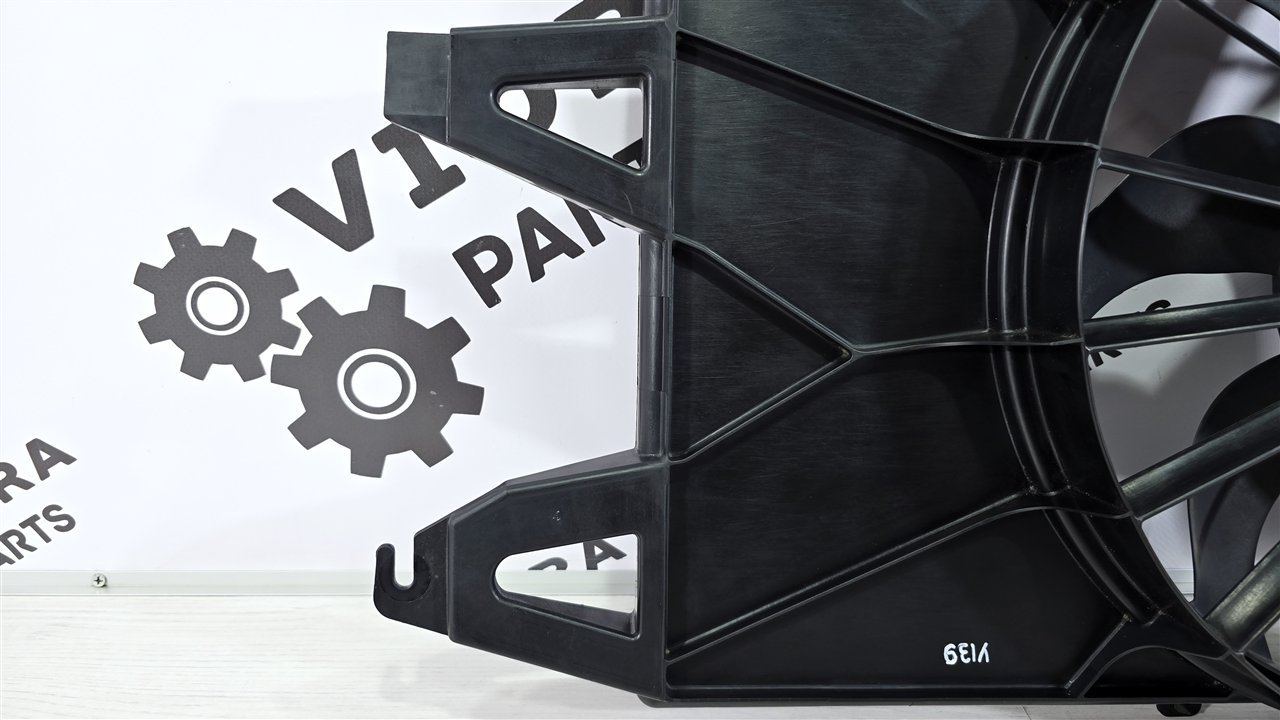 Вентилятор охлаждения, 9800 рублей, Лосино-Петровский