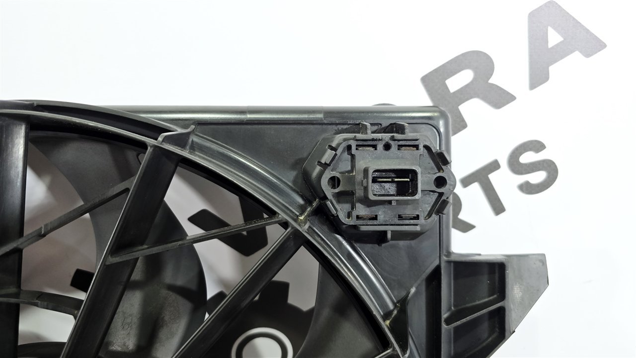 Вентилятор охлаждения, 9800 рублей, Лосино-Петровский