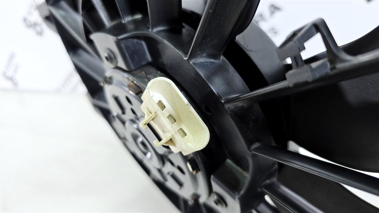 Вентилятор охлаждения, 9800 рублей, Лосино-Петровский