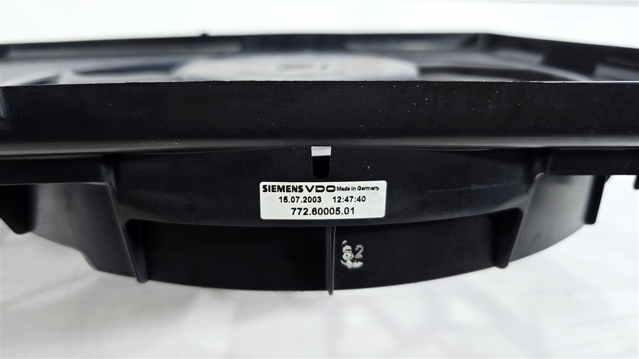 Вентилятор охлаждения, 9800 рублей, Лосино-Петровский