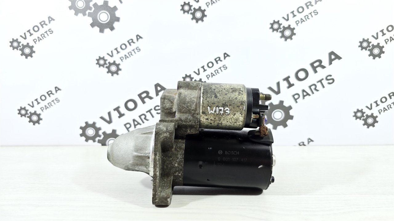 Стартер пробег 30к, 4500 рублей, Лосино-Петровский