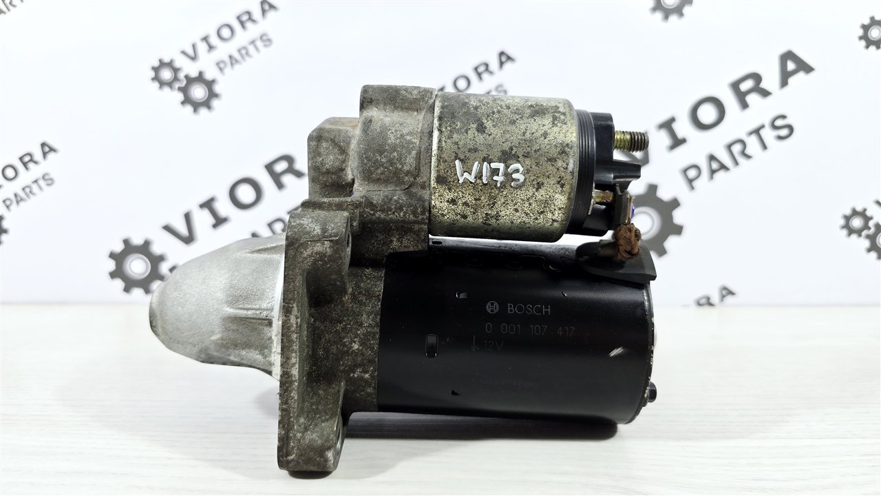 Стартер пробег 30к, 4500 рублей, Лосино-Петровский