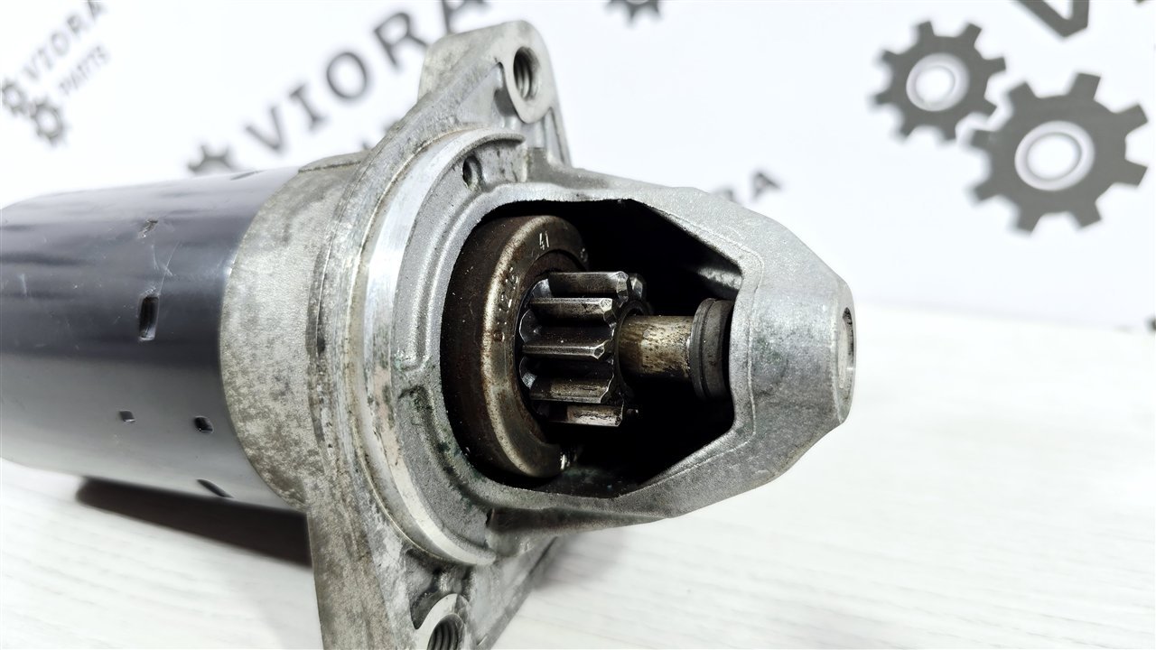 Стартер пробег 30к, 4500 рублей, Лосино-Петровский