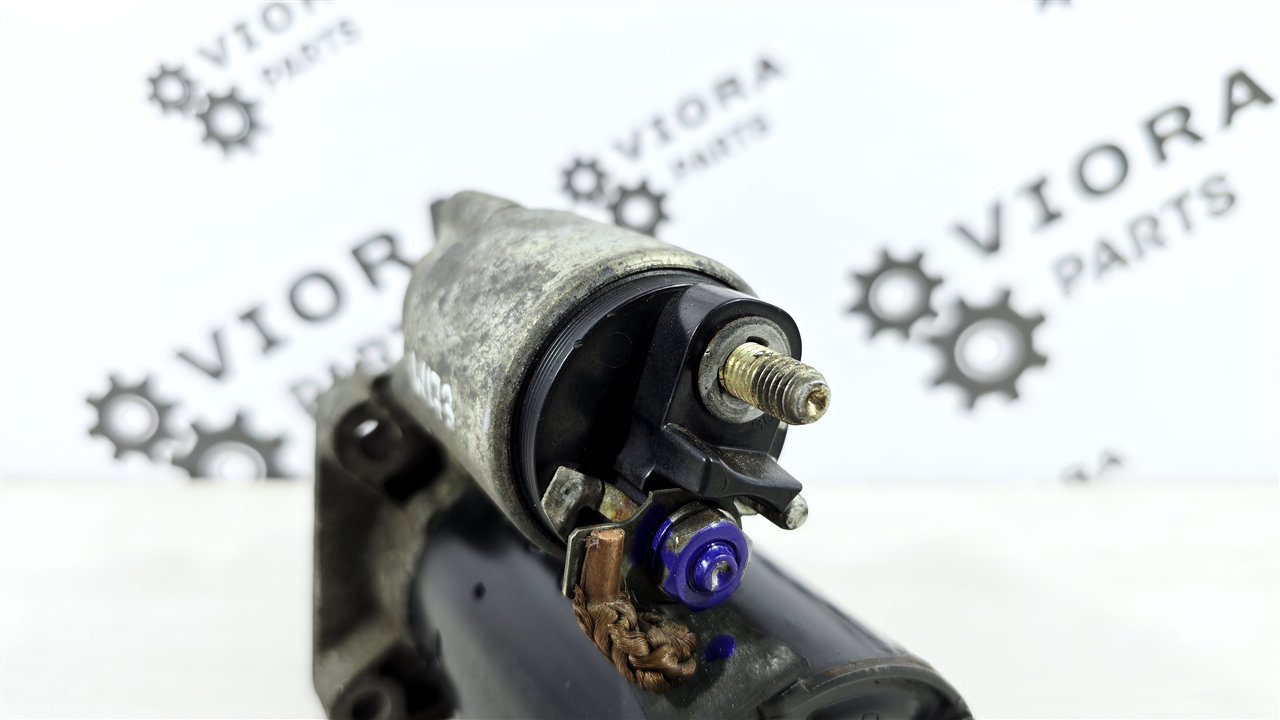 Стартер пробег 30к, 4500 рублей, Лосино-Петровский