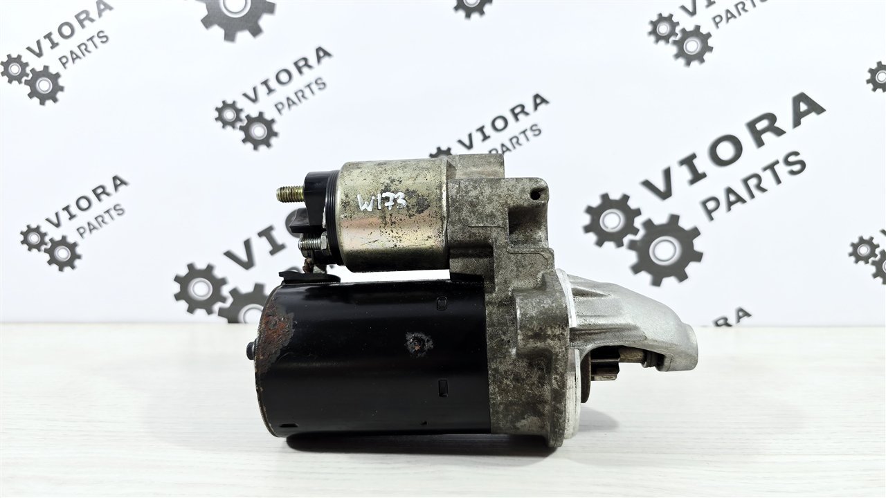 Стартер пробег 30к, 4500 рублей, Лосино-Петровский