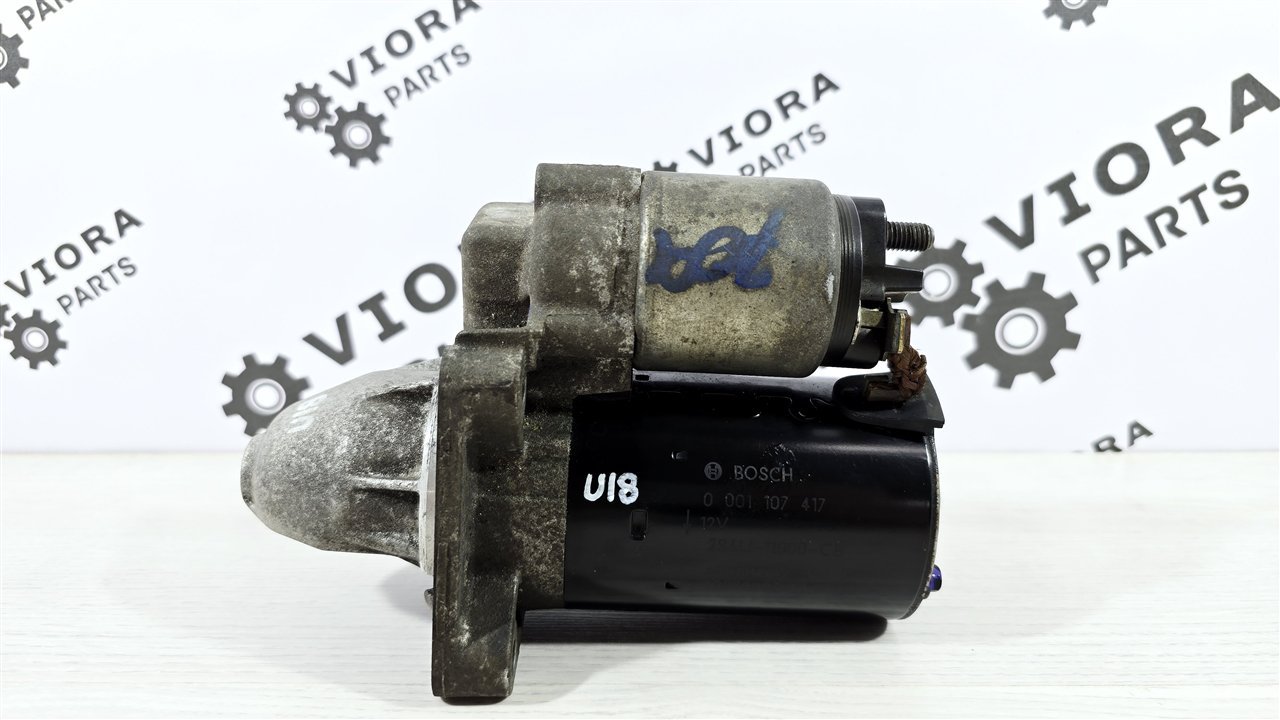 Стартер пробег 40к, 5500 рублей, Лосино-Петровский