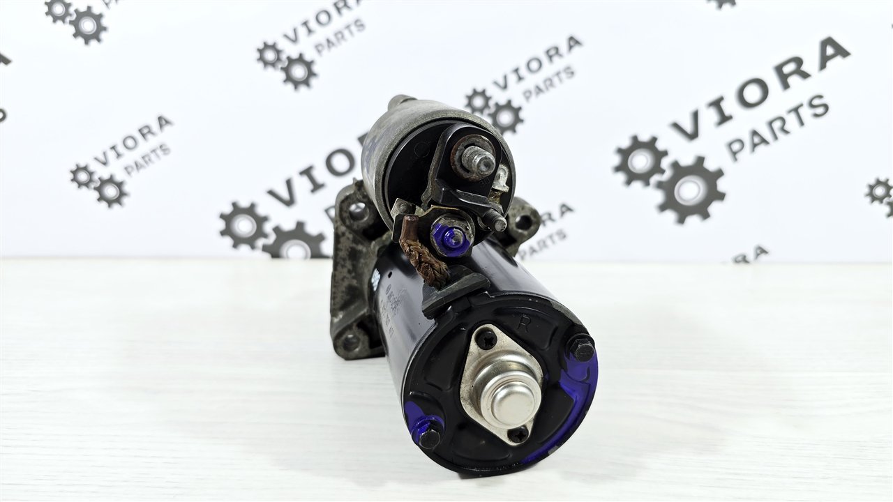 Стартер пробег 40к, 5500 рублей, Лосино-Петровский