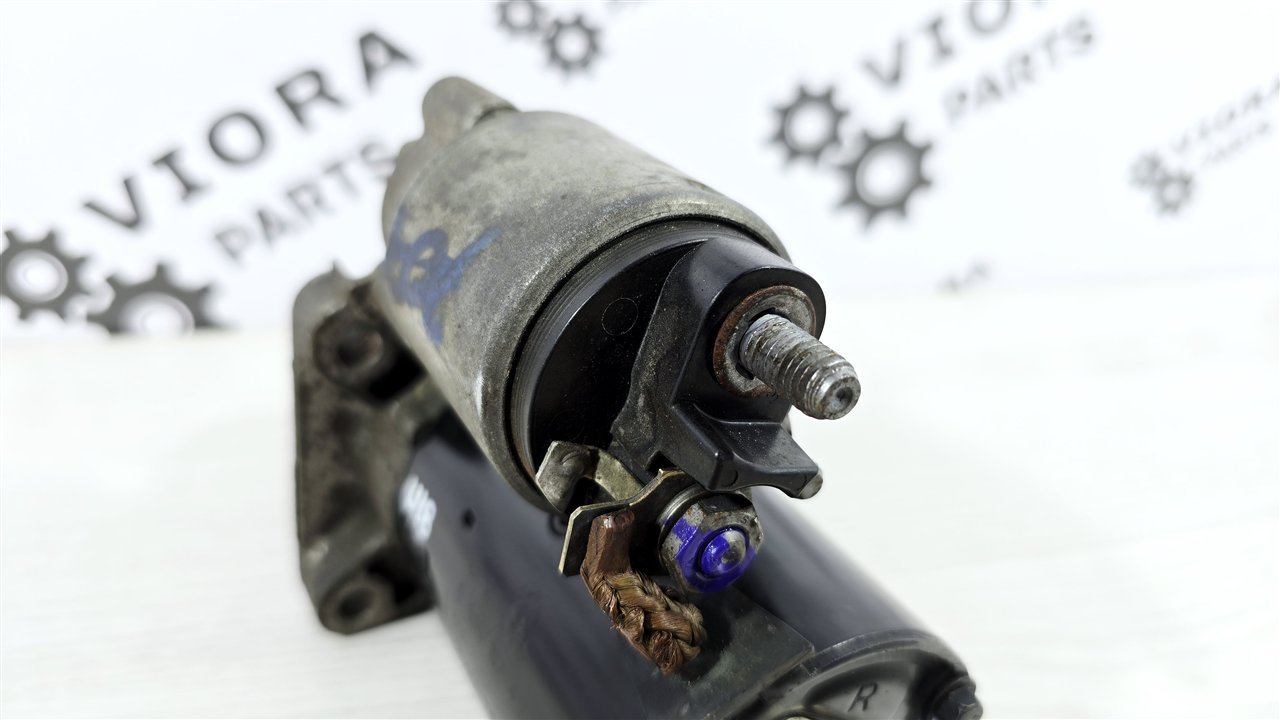 Стартер пробег 40к, 5500 рублей, Лосино-Петровский