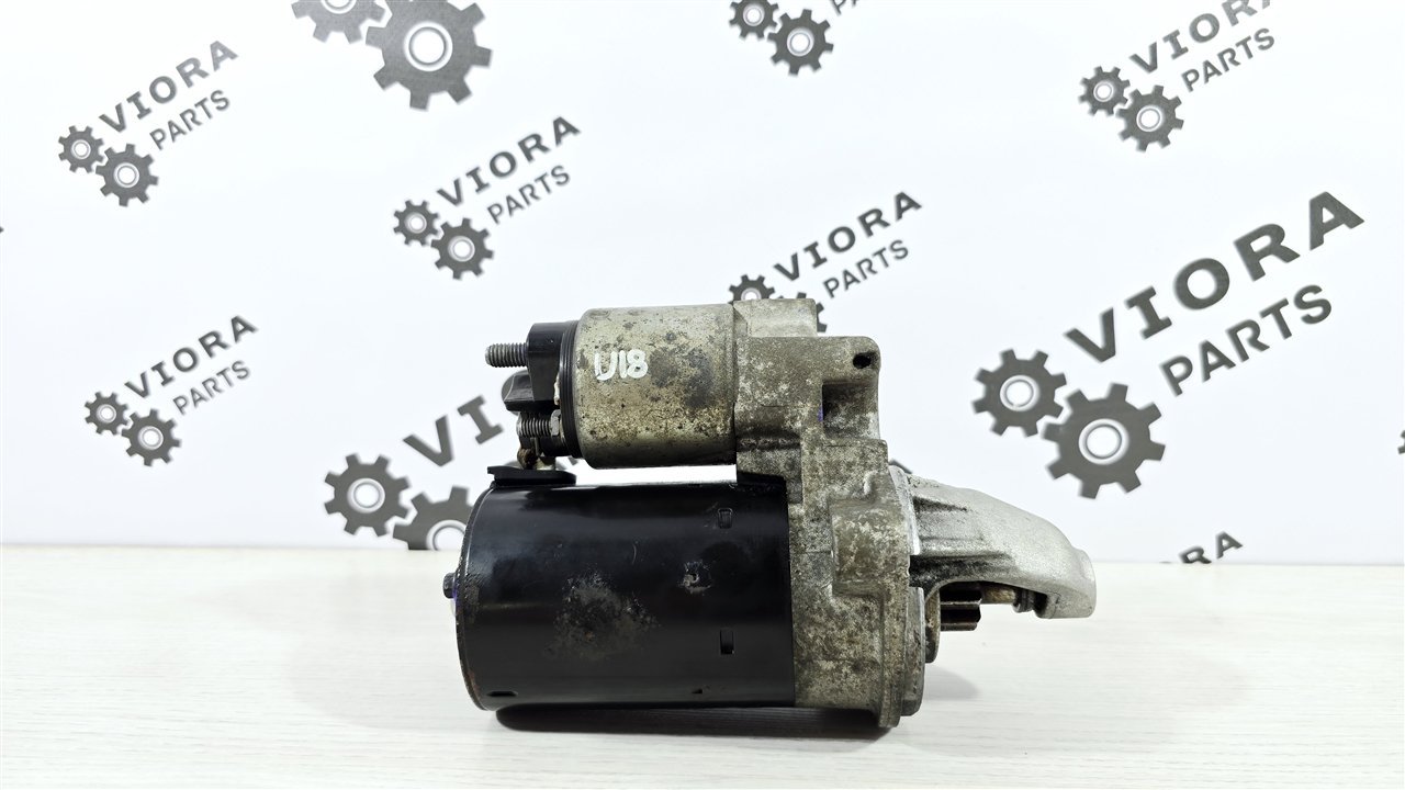 Стартер пробег 40к, 5500 рублей, Лосино-Петровский