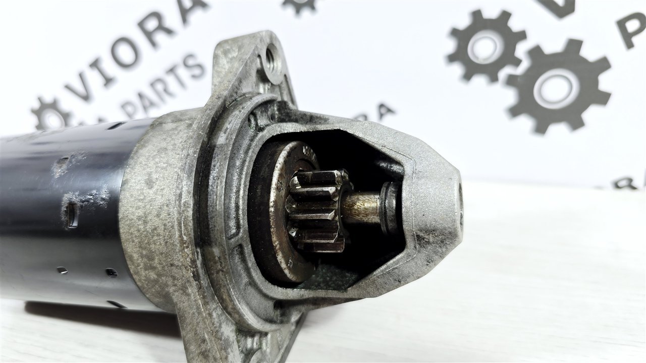 Стартер пробег 40к, 5500 рублей, Лосино-Петровский