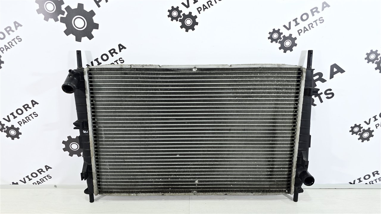 Радиатор охлаждения двигателя, 6000 рублей, Лосино-Петровский