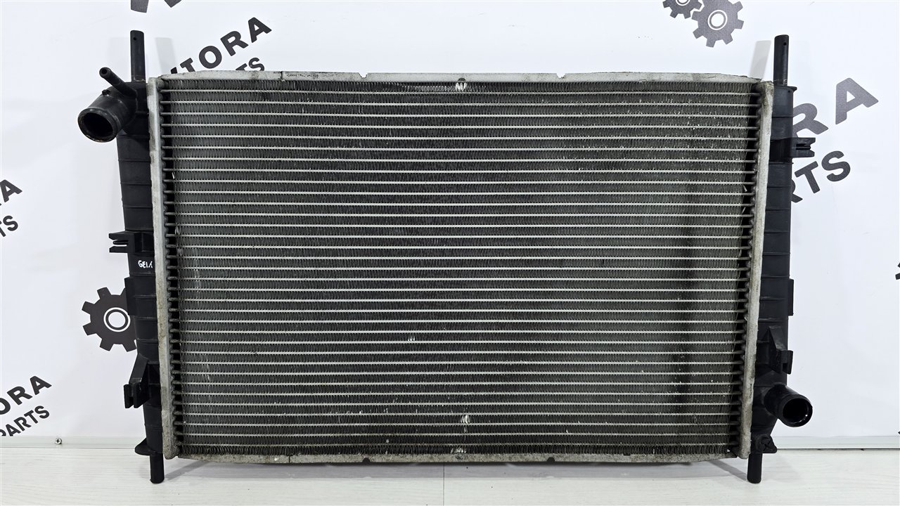 Радиатор охлаждения двигателя, 6000 рублей, Лосино-Петровский