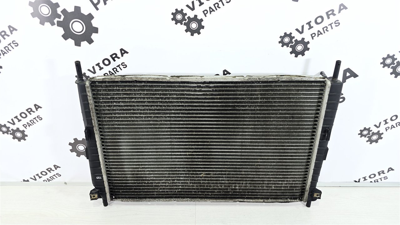 Радиатор охлаждения двигателя, 6000 рублей, Лосино-Петровский