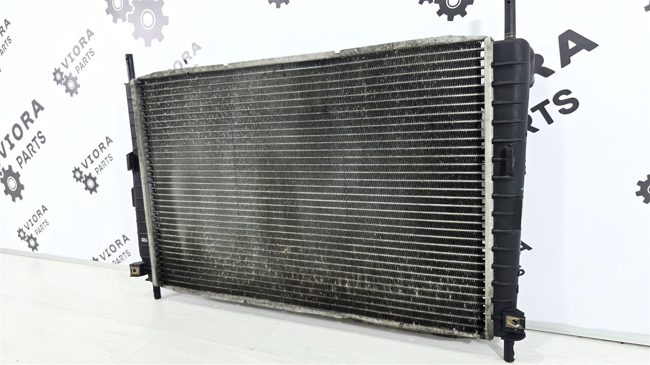 Радиатор охлаждения двигателя, 6000 рублей, Лосино-Петровский