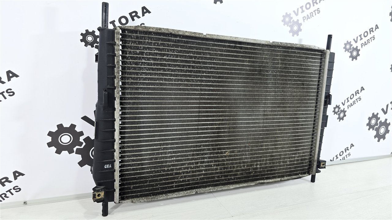 Радиатор охлаждения двигателя, 6000 рублей, Лосино-Петровский