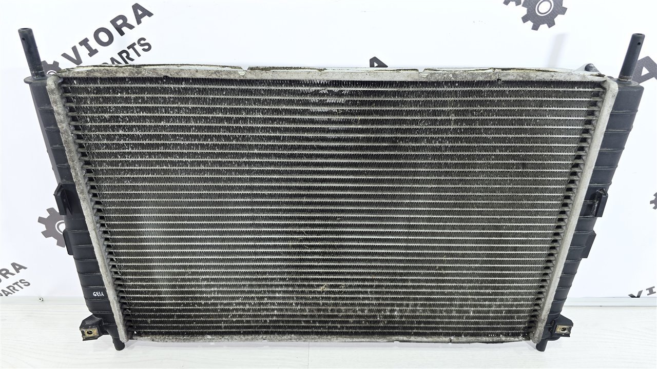 Радиатор охлаждения двигателя, 6000 рублей, Лосино-Петровский