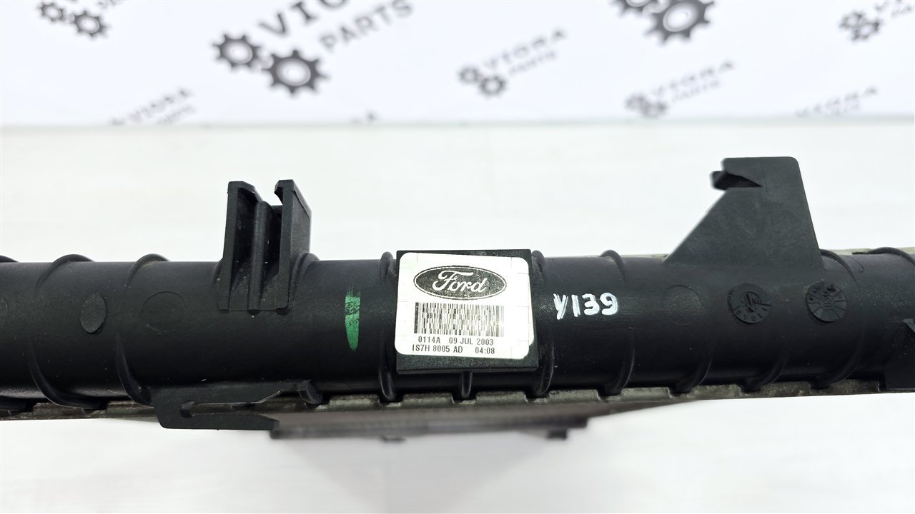 Радиатор охлаждения двигателя, 6000 рублей, Лосино-Петровский