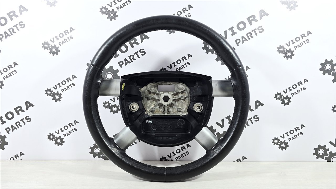 Руль, 4500 рублей, Лосино-Петровский