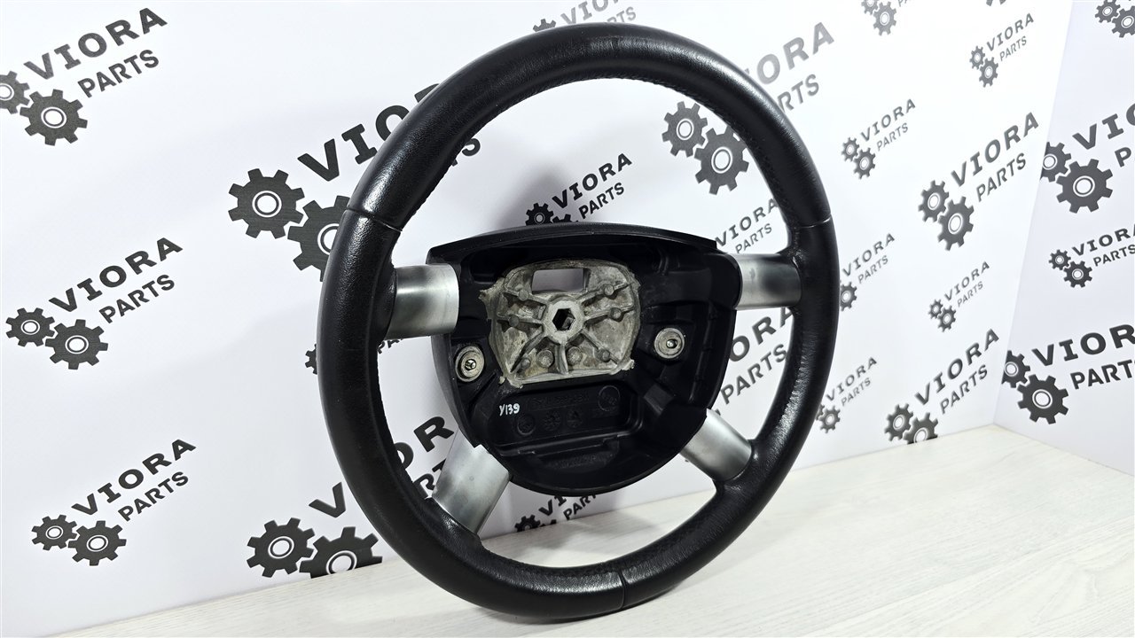 Руль, 4500 рублей, Лосино-Петровский