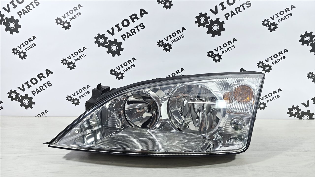 Фара галогеновая, 12000 рублей, Лосино-Петровский