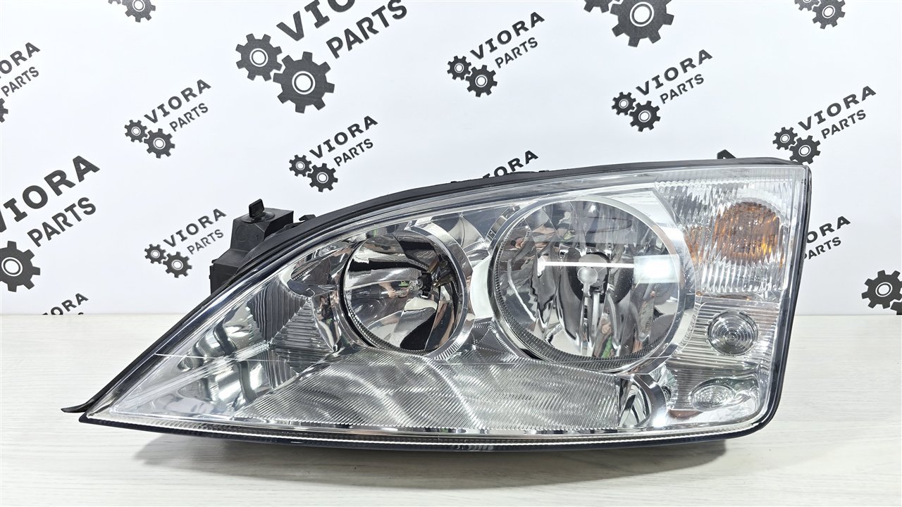 Фара галогеновая, 12000 рублей, Лосино-Петровский