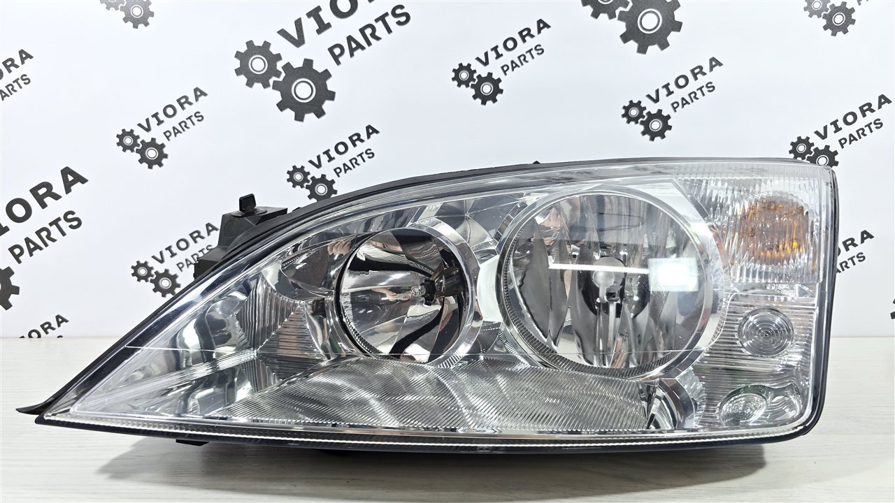 Фара галогеновая, 12000 рублей, Лосино-Петровский