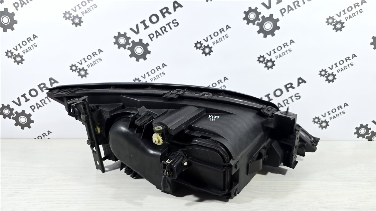 Фара галогеновая, 12000 рублей, Лосино-Петровский