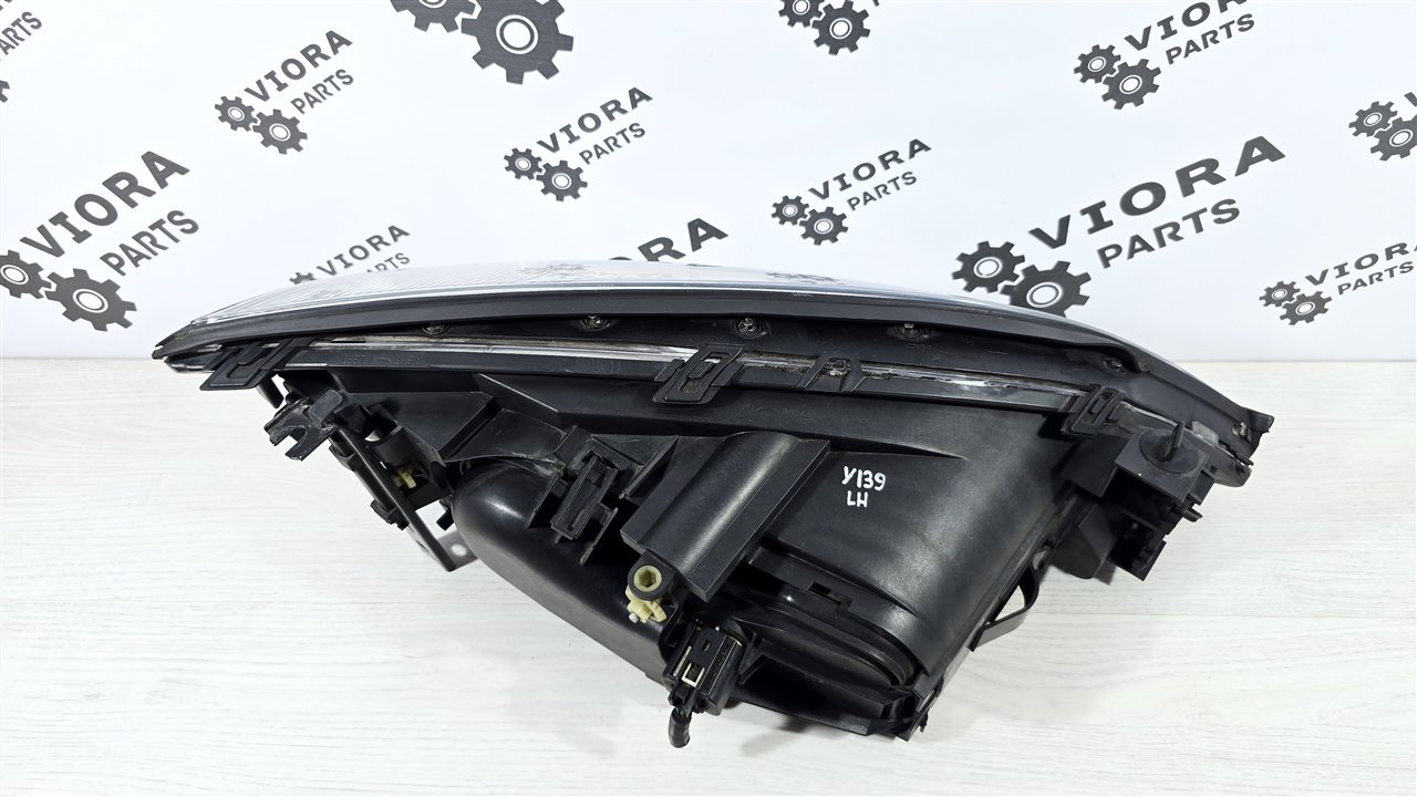 Фара галогеновая, 12000 рублей, Лосино-Петровский