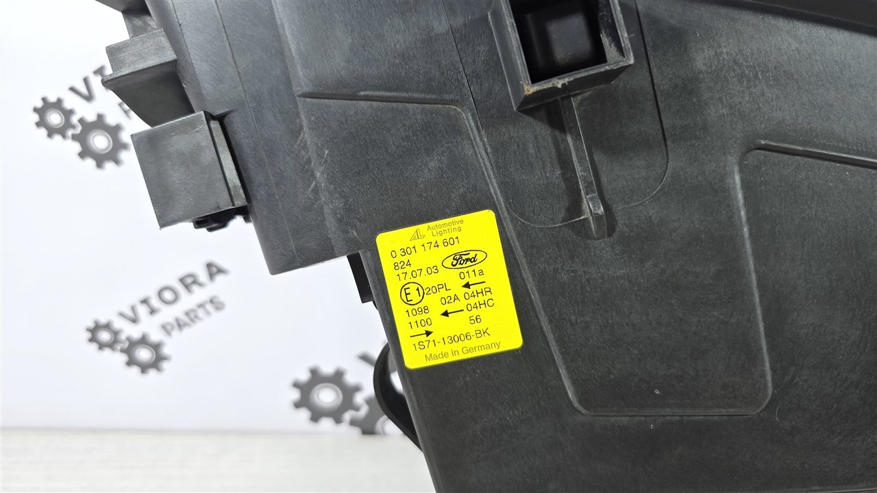 Фара галогеновая, 12000 рублей, Лосино-Петровский