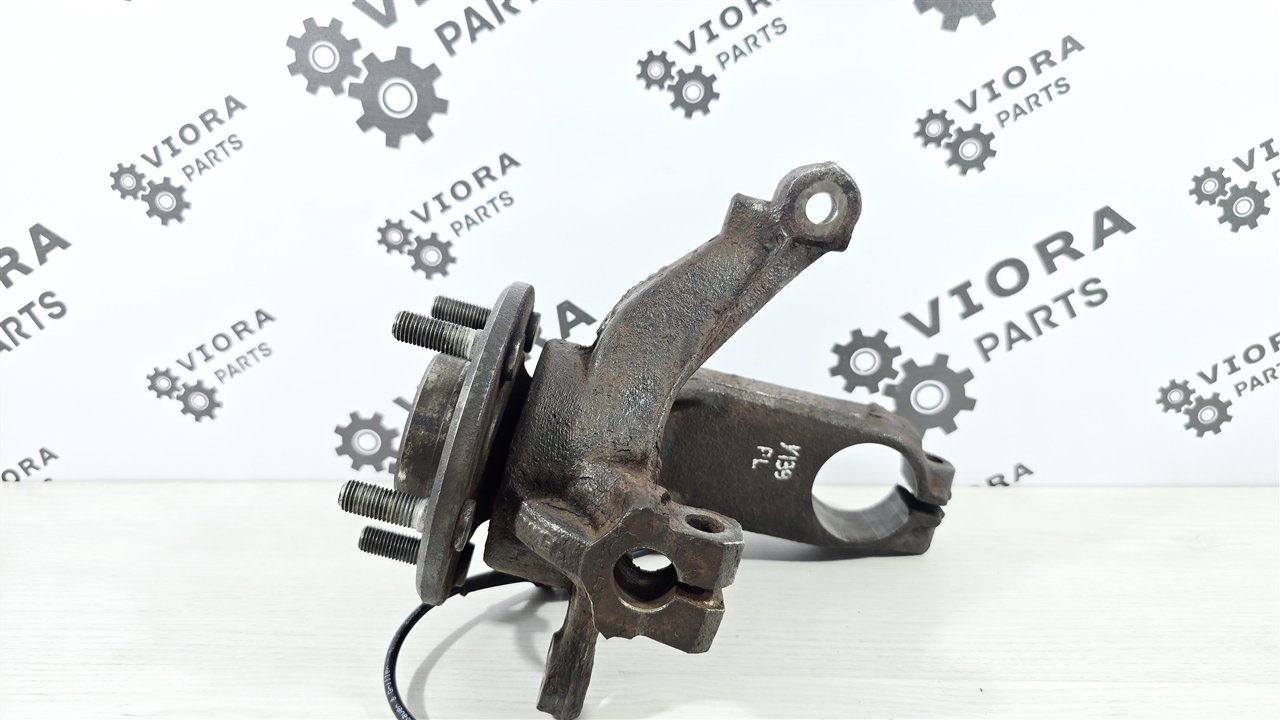 Кулак поворотный пробег 50к, 7000 рублей, Лосино-Петровский