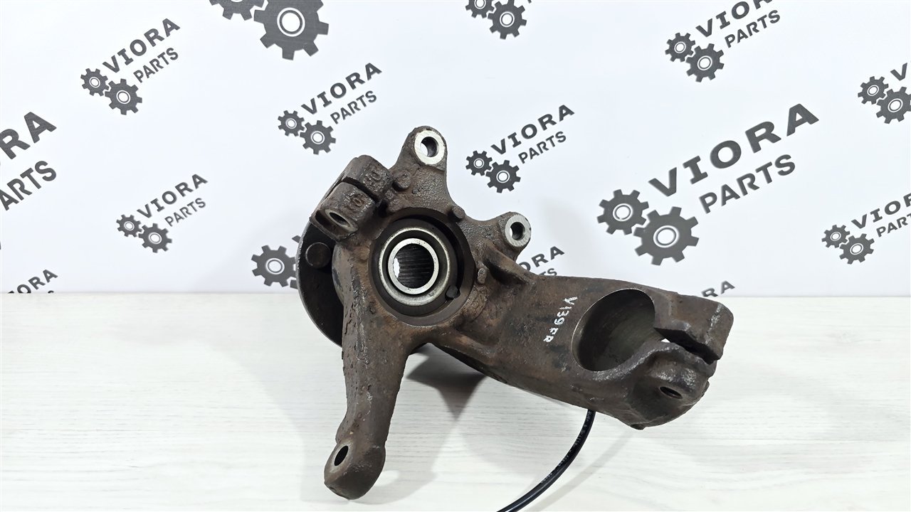 Кулак поворотный пробег 50к, 7000 рублей, Лосино-Петровский