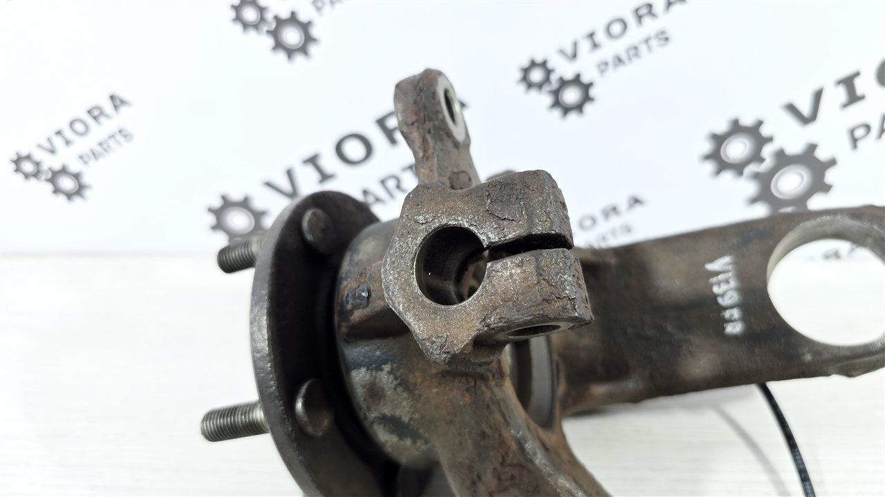 Кулак поворотный пробег 50к, 7000 рублей, Лосино-Петровский