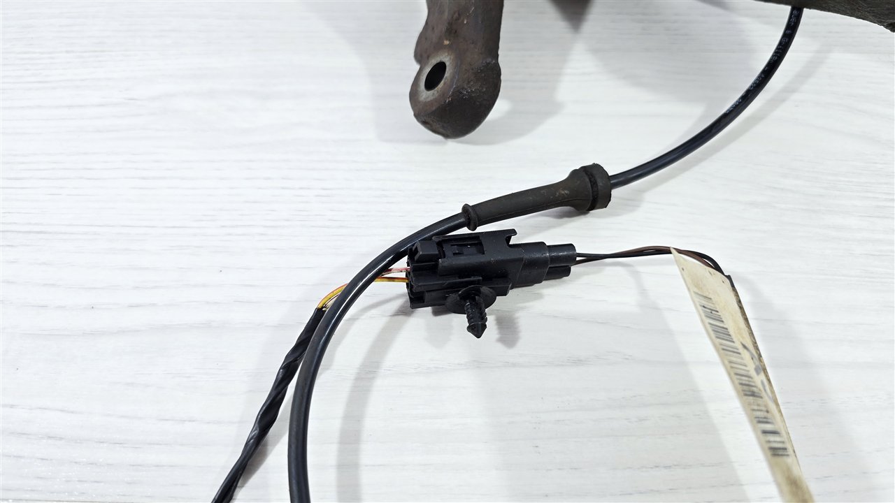 Кулак поворотный пробег 50к, 7000 рублей, Лосино-Петровский