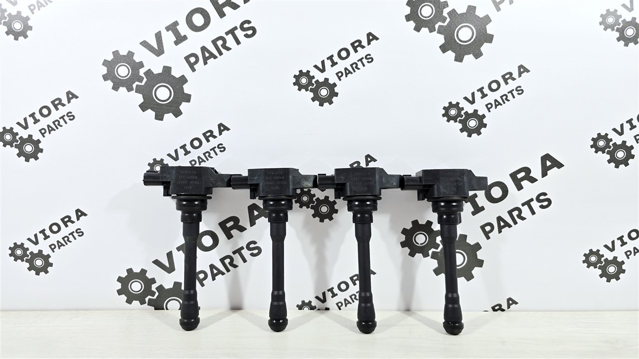 Катушки зажигания, 3000 рублей, Лосино-Петровский